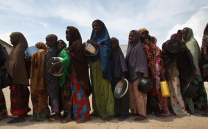 Şase milioane de afgani riscă să moară de foame