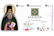 A cincea ediție a Festivalului de Muzică Bizantină de la Iași