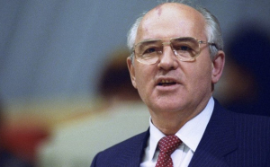 A murit Mihail Gorbaciov – omul care a pus capăt Războiului Rece. Avea 91 de ani