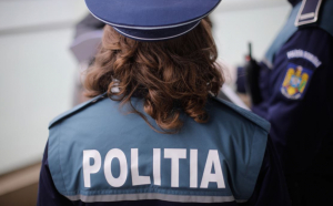 O polițistă premiată cu salariu de merit s-a îndrăgostit de un criminal