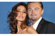 Leonardo DiCaprio a avut 24 de iubite cu vârste sub 25 de ani. Una dintre ele este Mădălina Ghenea