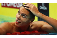 Performanță fantastică. David Popovici, un nou aur mondial la natație după o cursă fabuloasă/VIDEO