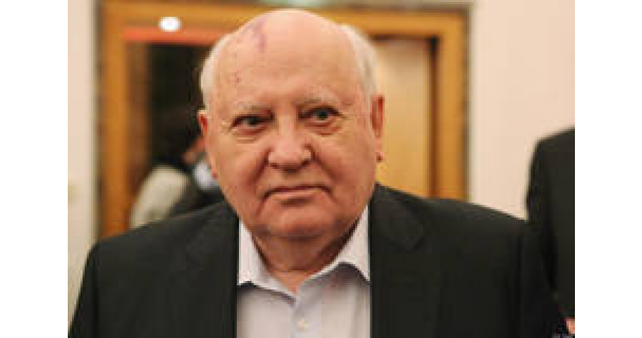Gorbaciov-a