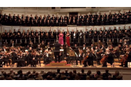 Festivalul Enescu, un regal plin de evenimente strategice