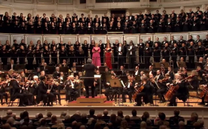 Festivalul Enescu, un regal plin de evenimente strategice