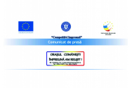 Dotarea unităților de învățământ preuniversitar din orașul Comănești, județul Bacău, cu echipamente TIC necesare pentru derularea activităților didactice în mediul on-line – Anunț privind finalizarea proiectului