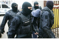 Cămătari din Hunedoara, arestați de DIICOT