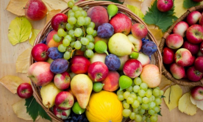 Fructul care este un adevărat elixir pentru oameni. Te menține tânăr, ce spune ultimul studiu