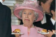 Ce alimente a interzis Regina Elisabeta în bucătăria Palatului Buckingham