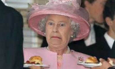 Ce alimente a interzis Regina Elisabeta în bucătăria Palatului Buckingham