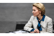 Șefa Comisiei Europene, Ursula von der Leyen, va câștiga cu 30.000 de euro mai mult