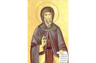 Calendar Creștin Ortodox, 7 septembrie. Pomenirea Sfântului Cuvios Simeon