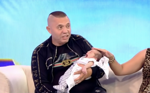Nicolae Guță nu are bani ca să-și boteze cel de-al 12-lea copil