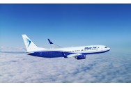 Compania Blue Air, prima reacție după deblocarea conturilor: Cum se vor relua zborurilor pentru cei peste 50.000 de pasageri afectați