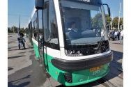 Concertul de la Operă modifică circulația tramvaielor și autobuzelor