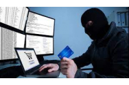 Fraude informatice descoperite la București. Rețeaua acționa în toată Europa
