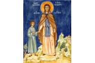 Calendar ortodox, Sfânta Teodora de la Alexandria