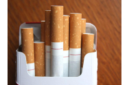 Scumpire majoră a țigărilor, de astăzi. Vezi noile prețuri de la BAT