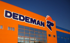  Compania Dedeman, pe locul patru în topul angajatorilor