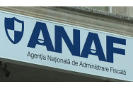 Lista datornicilor trimisă de ANAF la Poliţie are în frunte CFR Marfă şi la coadă mii de firme cu datorii mai mici de 100 de lei