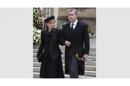 Margareta a României şi Principele Consort vor participa la funeraliile Reginei Elisabeta a II-a