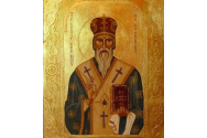 Calendar ortodox, 15 septembrie. Sfântul Ierarh Iosif cel Nou de la Partoș