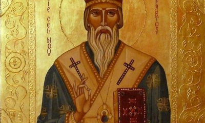 Calendar ortodox, 15 septembrie. Sfântul Ierarh Iosif cel Nou de la Partoș