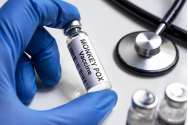 România a primit 5.060 de doze de vaccin împotriva variolei maimuţei