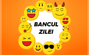 BANCUL ZILEI