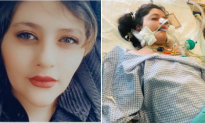 O tânără din Iran a murit din cauza vălului obligatoriu. Ea a fost arestată de către Poliția Morală