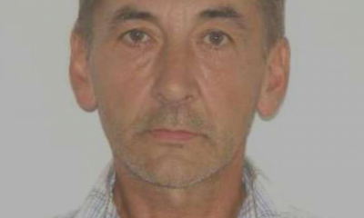 Un bărbat din Neamț, dat dispărut în Ungaria. A fugit dintr-un azil