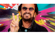 „EP 33”, noul album al muzicianului Ringo Starr