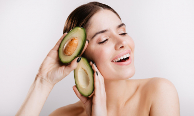Alimentele benefice sănătății pielii