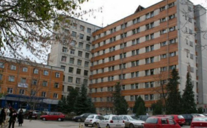 Dotări de top la Spitalul Județean Botoșani. A fost cumpărat un aparat radiologic de 1,3 milioane de lei