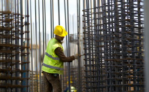 Aproape trei sferturi dintre constructori amână proiecte din cauza creşterii preţurilor la materiale