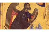 Calendar Ortodox 23 septembrie.: Zămislirea Sf. Ioan Botezătorul