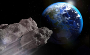 NASA va lovi un asteroid situat la 11 milioane de kilometri
