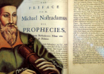 Nostradamus a prezis moartea Reginei Elisabeta. Cartea cu profeții care face vâlvă