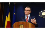 USR solicită demisia lui Sorin Cîmpeanu din funcţia de ministru al Educaţiei