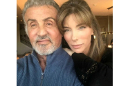Aflați în plin divorț, Sylvester Stallone și soția lui, Jennifer Flavin, s-au împăcat