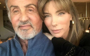 Aflați în plin divorț, Sylvester Stallone și soția lui, Jennifer Flavin, s-au împăcat