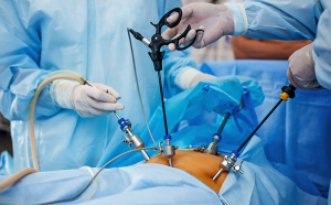 Operaţii laparoscopice, în premieră la Botoșani