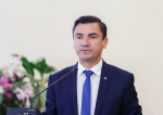 Mihai Chirica -   Sedinta Consiliului Local Iasi 28 09 2022 / VIDEO