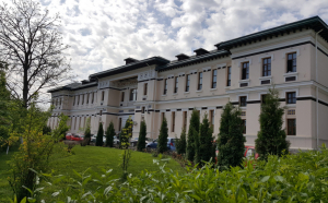  Viitorul psihiatriei românești se decide la Institutul Socola
