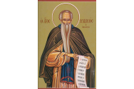 Calendar ortodox, 29 septembrie 2022. Sfântul CHiriac Sihastrul, făcătorul de minuni