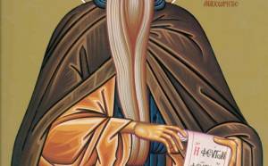 Calendar ortodox, 29 septembrie 2022. Sfântul CHiriac Sihastrul, făcătorul de minuni