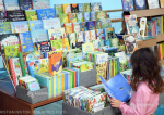 Biblioteca Prichindeilor din Diaspora, un proiect dedicat copiilor din opt țări