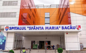 Ministerul Sănătății număr infecțiile nosocomiale, în cadrul unui proiect național. Singurul spital vizat din Moldova este cel din Bacău