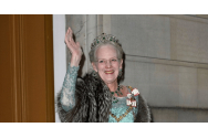  Regina Danemarcei a retras titlurile princiare pentru patru dintre nepoţii ei