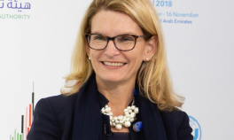 Uniunea Internaţională a Telecomunicaţiilor are un nou secretar general. Funcția a fost preluată de Americanca Doreen Bogdan-Martin
